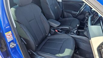 Škoda Scala 1,0 TSi - 9