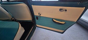 Predaj Skoda 1000MB - 9