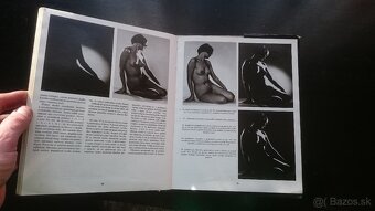 Predám knihy fotografovanie 2ks - 9
