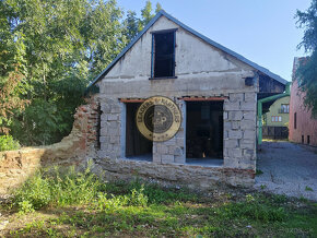 Stavebný pozemok v obci Trstín, 834 m2 - 9