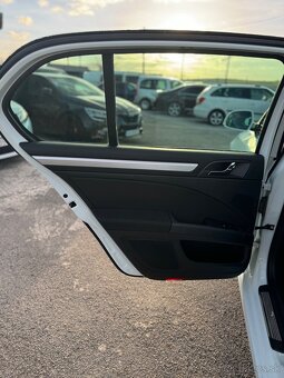 ✅️Škoda Superb 2.0 TDI CR Business DSG✅️ - 9