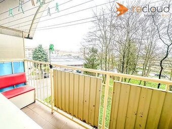 2 izbový byt sídl. Rimava Rimavská Sobota - 9