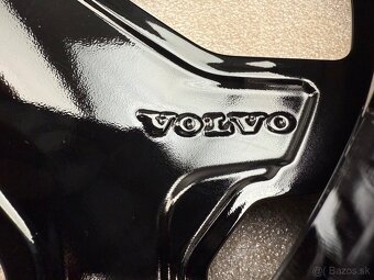 Originál zimní R19 kolesa Volvo XC40 / V90 Cross Country - 9