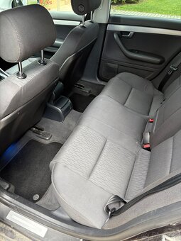 Audi A4 B7 avant 1.9TDI 85kw - 9
