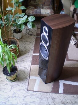 High end Carat & Luxman - 9