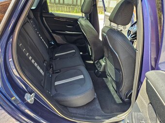BMW 216d SportLine Active Tourer F45 - 9