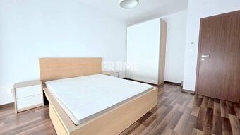 MODERNÝ 3i byt, NOVOSTAVBA, 3 X PARKING, TERASA, Green Villa - 9