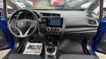 Honda Jazz 1.3 i-VTEC Elegance - 9
