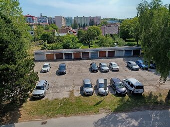 Predám 2izb.byt v Holíči - 9