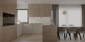 Predám rodinný dom bungalov Mojš - Žilina - 9