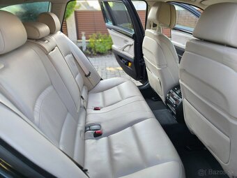 BMW 525d - 9
