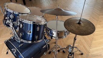 Sonor 507 - 9