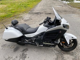 Honda GL1800 6FB - 9