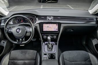 Volkswagen Arteon 2.0 TSI BMT Elegance 4MOTION DSG - 9