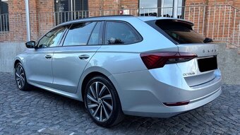 Škoda Octavia Combi 2.0 TDI SCR Style DSG✅MATRIX✅ - 9