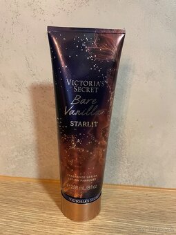 telové mlieka od Victoria´s Secret - 9
