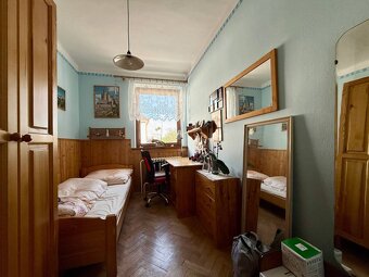 6 - izbový rodinný dom KRUŠOVCE - Dolné Chlebany, okr. Topoľ - 9