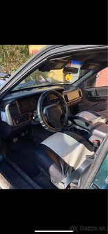 Jeep Grand Cherokee ZJ 2.5td 85kw - 9