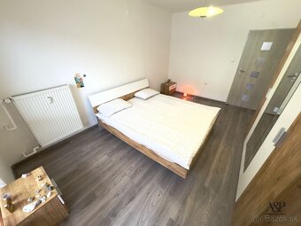 2 IZB. BYT S BALKÓNOM V CENTRE MESTA, 58M2, TOVÁRENSKÁ UL.,  - 9