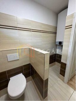 Prodej sklepního bytu 2+kk 40 m² ve Vsetíně - 9