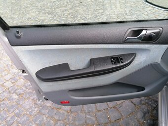Škoda fabia 1.4 mpi - 9