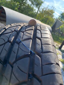 Letné pneumatiky 195/75 R16 C - 9