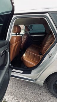 Audi A4 b7 1.9tdi - 9