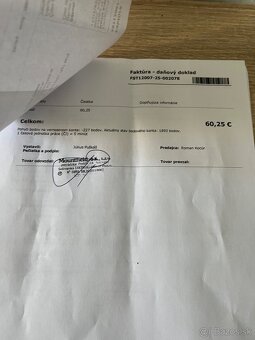 Krovinorez oleo mac - 9