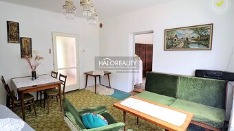 HALO reality - Predaj, rodinný dom 5 izbový, Dedinka - EXKLU - 9