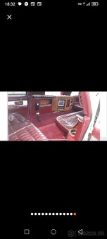 Lincoln 4.6 limuzina - 9