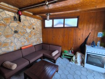 CHORVÁTSKO - Apartmán so záhradou, Kraljičina plaža - NIN, Z - 9