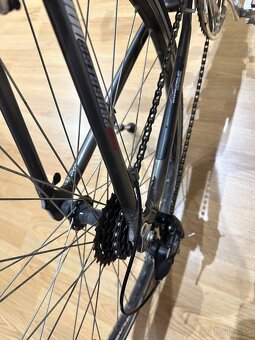 krosový bicykel CTM Cross Bora 106 - 9