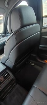 BMW 530d Xdrive M-paket - 9