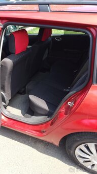 Renault Megane 2 Combi - 9