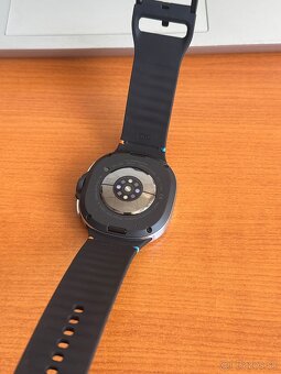 Samsung Galaxy Watch 8 Classic 46mm - 9