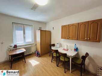RODINNÝ DOM NA BÝVANIE A PODNIKANIE,1630 M2, SABINOVSKÁ Ul., - 9