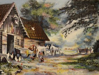 Obraz na objednávku - 9