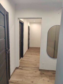 Prenájom 2 izb. byt - Jurkovičova, Nitra - 9