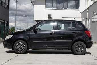 Škoda Fabia 1.2 HTP Classic - 9