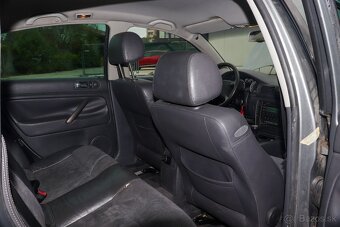 Volkswagen Passat B5.5 1.9TDI 96kw - 9