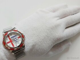 Predam pekne zberatelske hodinky ENGLAND - 9