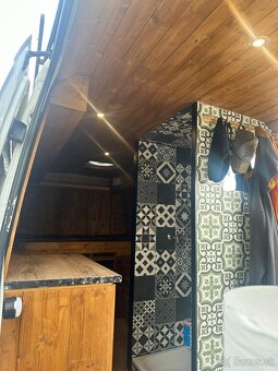 Predam Mercedes Sprinter 2012 - 9