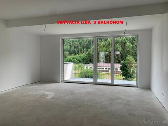PREDAJ BYTOV - BAŤOVE REZIDENCIE SVIT - 9