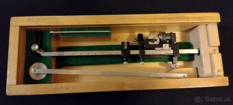 kompas / planimeter  / altimeter / teodolit ..... - 9