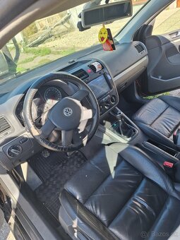 GOLF 5 - 9