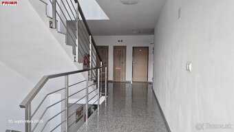 ID 3150 Predaj: nebytový priestor - garsónka B6 - 9