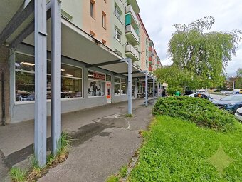 PRENÁJOM Obchodný priestor 118 m2 Dolný Kubín časť Veľký Bys - 9