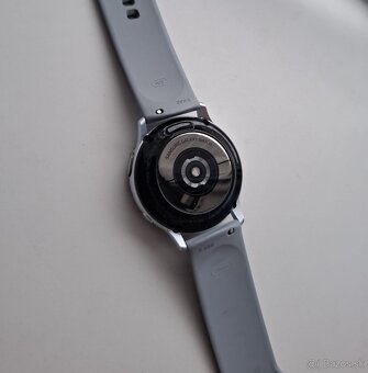 Samsung Galaxy Watch Active 2 (40 mm, hliníkové telo) - 9