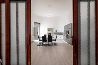 Štúrová - Košice -JUH,lukratívny 3 izbový byt 93 m2.Centrum - 9