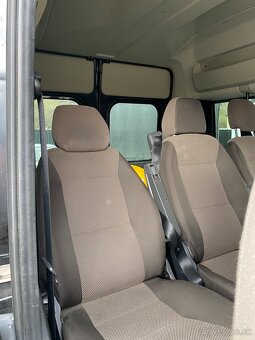 Peugeot Boxer 2016 - 9